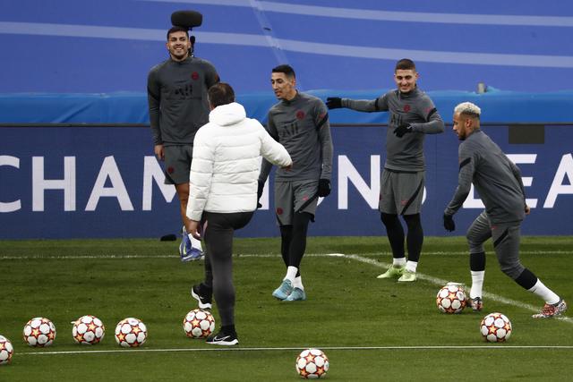 梅西入选FIFA最佳球员候选 记者：是对足球的侮辱